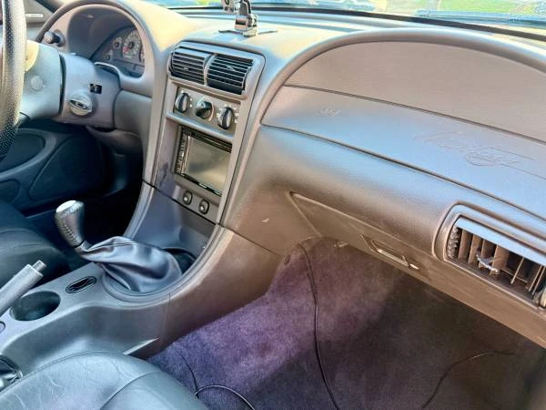 2001 Ford SN95 Mustang - Image 21 of 21