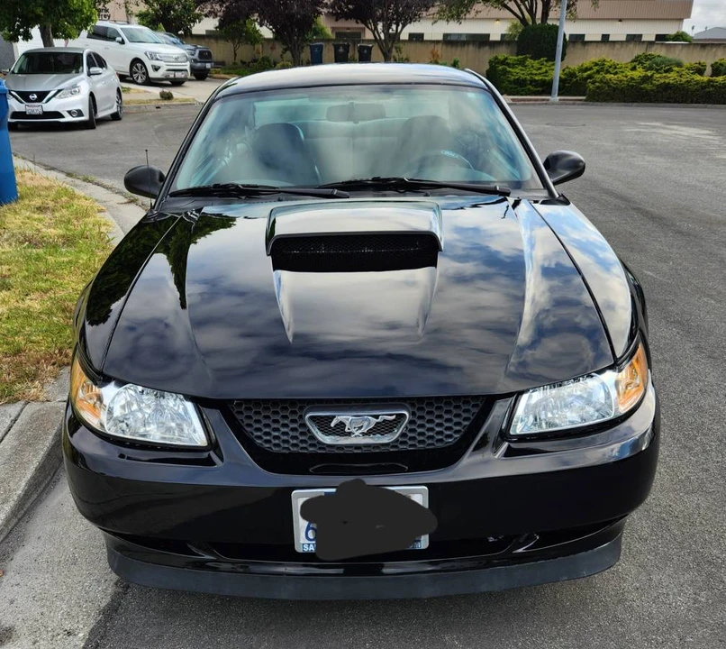 2001 Ford SN95 Mustang - Image 4 of 7