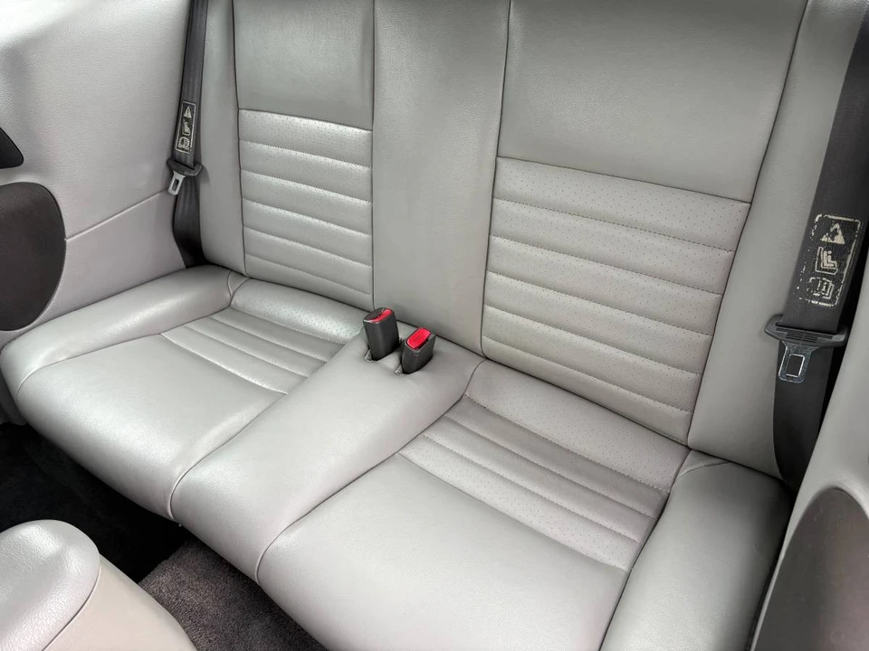 2001 Ford Mustang - Image 6 of 9