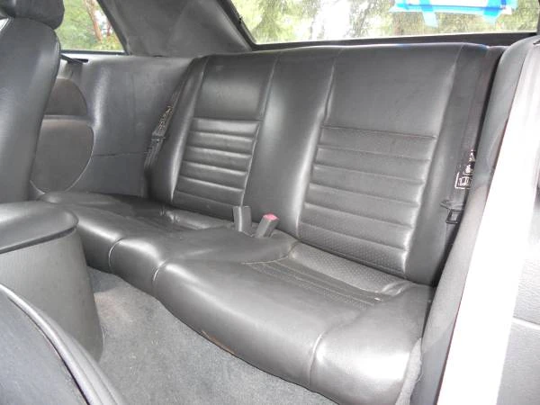 2001 Ford SN95 Mustang - Image 11 of 11