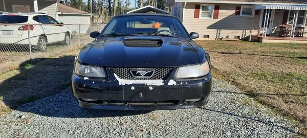 2001 Ford SN95 Mustang - Image 4 of 7