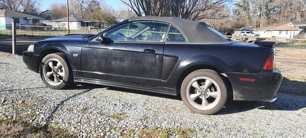 2001 Ford SN95 Mustang - Image 2 of 7