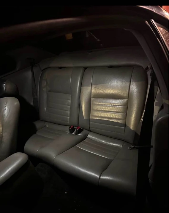 2001 Ford SN95 Mustang - Image 9 of 16