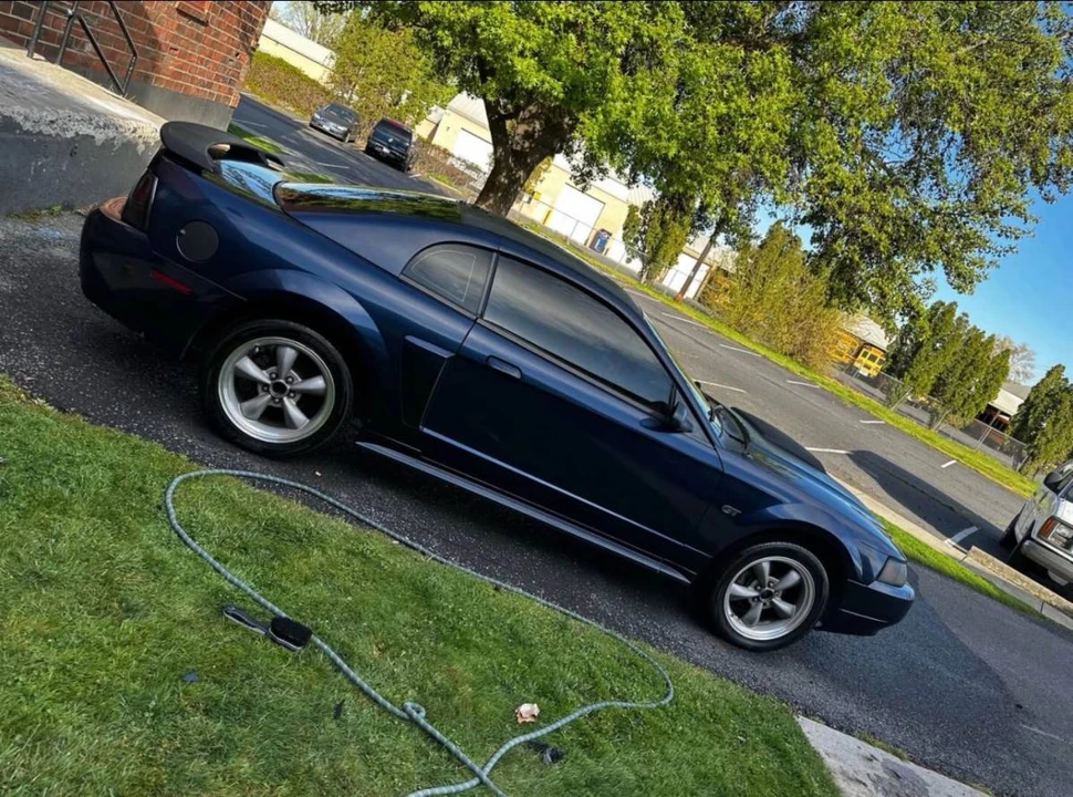 2001 Ford SN95 Mustang - Image 6 of 16