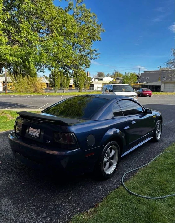2001 Ford SN95 Mustang - Image 5 of 16
