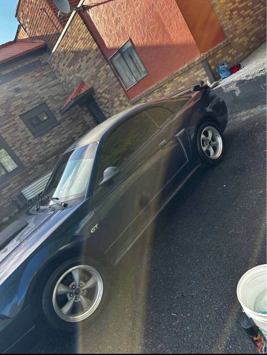 2001 Ford SN95 Mustang - Image 3 of 16