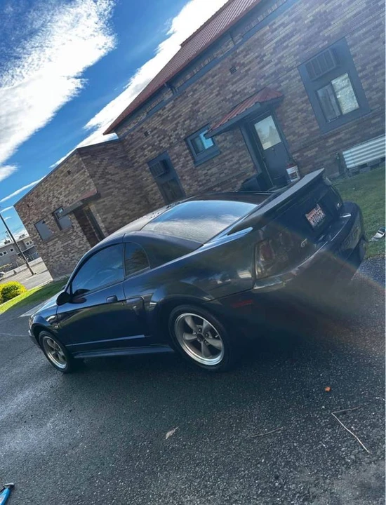 2001 Ford SN95 Mustang - Image 4 of 16