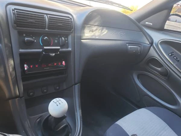 2001 Ford SN95 Mustang - Image 2 of 14