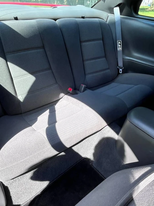 2001 Ford SN95 Mustang - Image 13 of 15