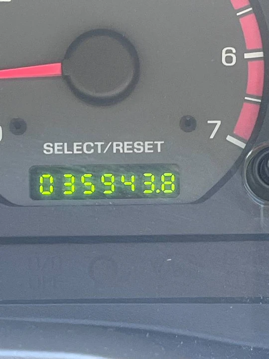 2001 Ford SN95 Mustang - Image 12 of 15