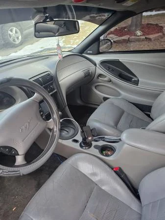 2001 Ford SN95 Mustang - Image 3 of 5