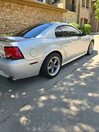 2001 Ford SN95 Mustang - Image 2 of 5
