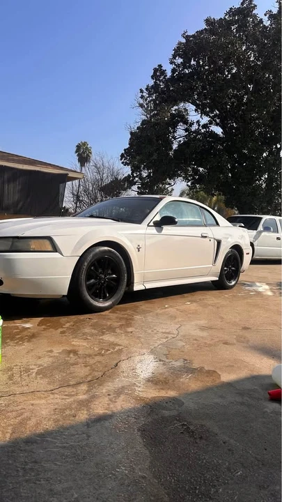 2001 Ford SN95 Mustang - Image 5 of 5