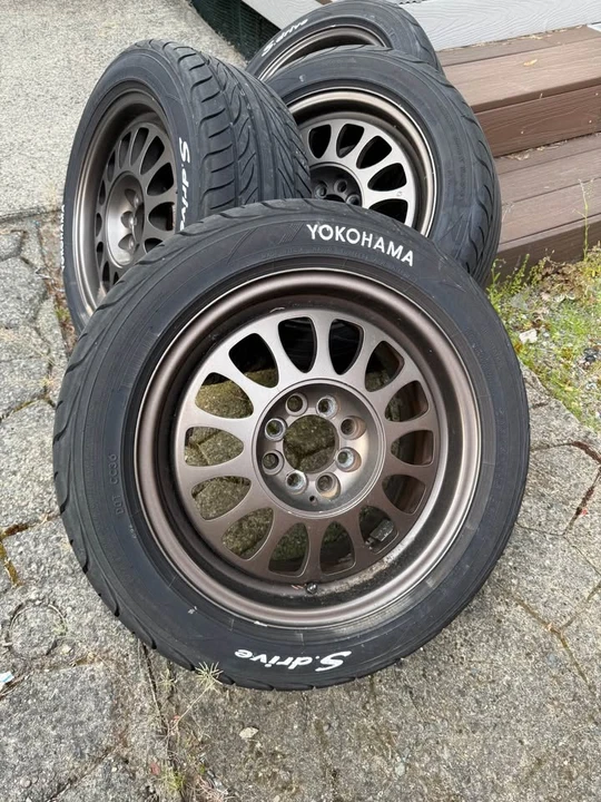 2001 Mazda NB MX-5 Miata - Image 10 of 10