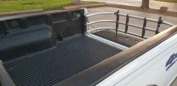 2001 Nissan Frontier 1st Gen - Image 10 of 21