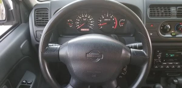 2001 Nissan Frontier 1st Gen - Image 21 of 21