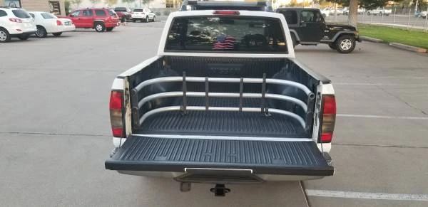 2001 Nissan Frontier 1st Gen - Image 9 of 21