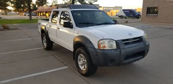 2001 Nissan Frontier 1st Gen - Image 4 of 21