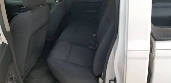 2001 Nissan Frontier 1st Gen - Image 14 of 21