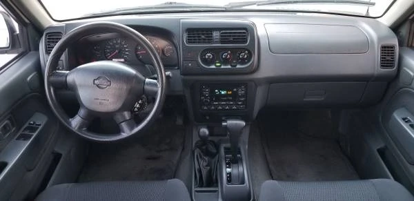 2001 Nissan Frontier 1st Gen - Image 20 of 21