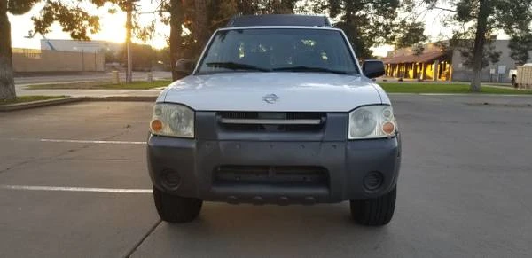 2001 Nissan Frontier 1st Gen - Image 3 of 21