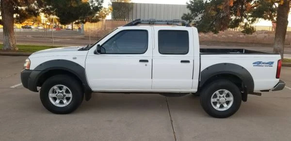 2001 Nissan Frontier 1st Gen - Image 2 of 21