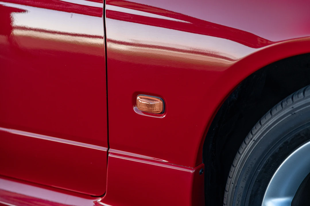 2001 Nissan S15 Silvia - Image 25 of 31