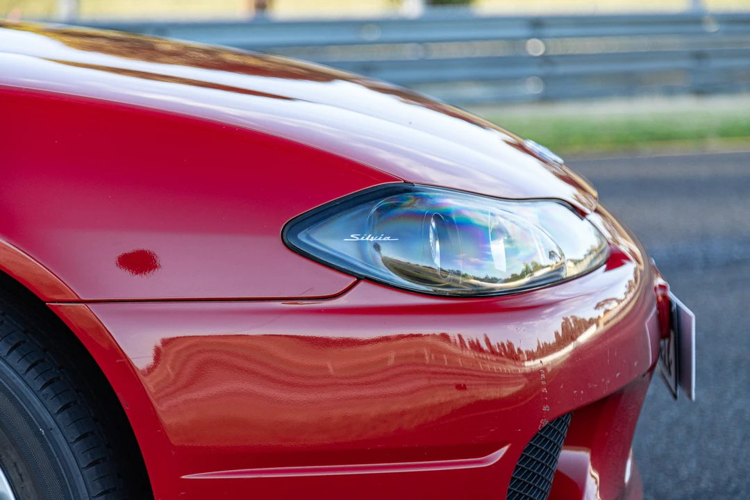 2001 Nissan S15 Silvia - Image 13 of 31