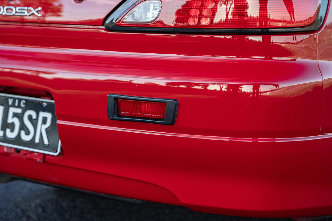 2001 Nissan S15 Silvia - Image 26 of 31