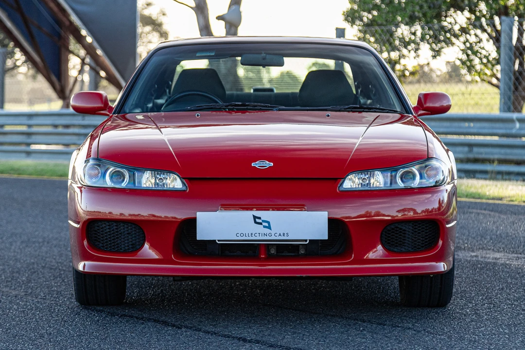 2001 Nissan S15 Silvia - Image 2 of 31