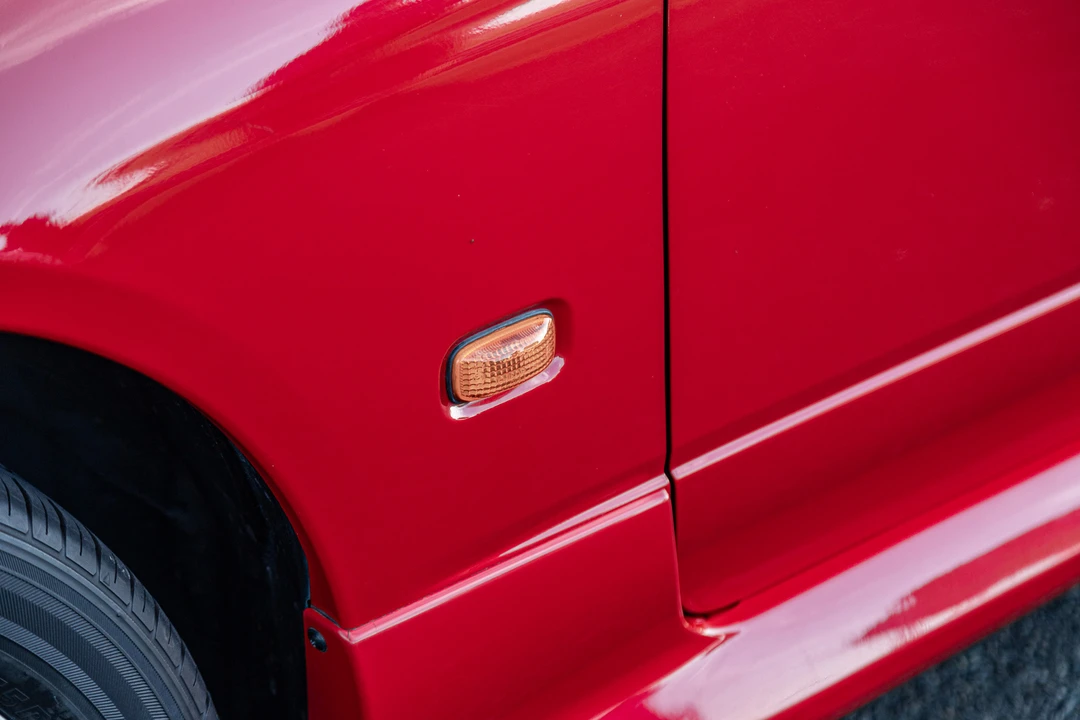 2001 Nissan S15 Silvia - Image 29 of 31