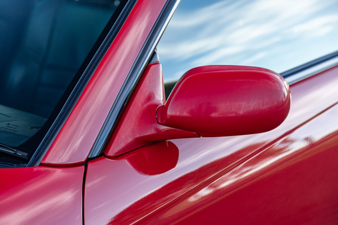 2001 Nissan S15 Silvia - Image 30 of 31