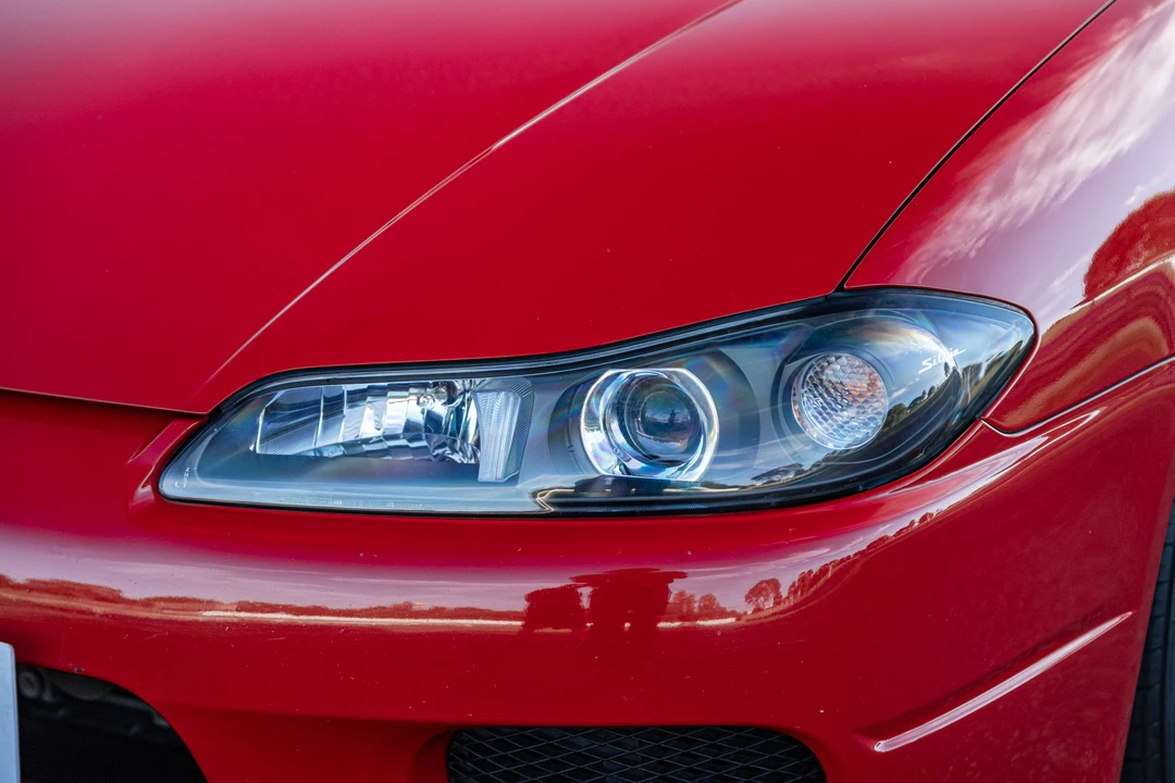 2001 Nissan S15 Silvia - Image 12 of 31