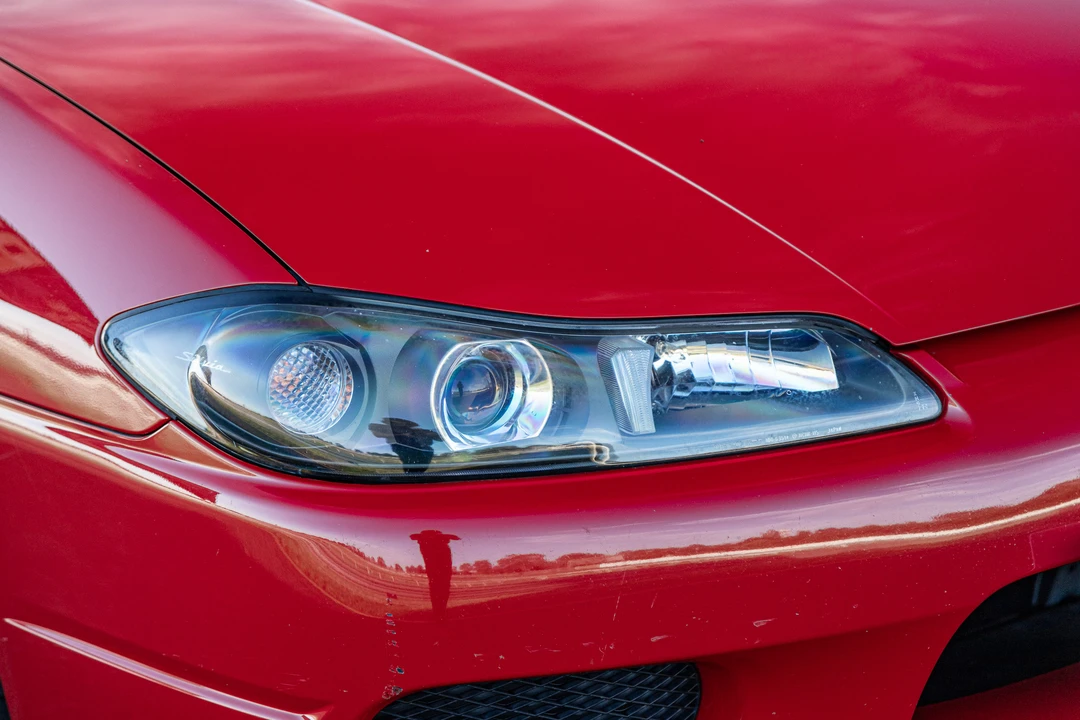 2001 Nissan S15 Silvia - Image 16 of 31