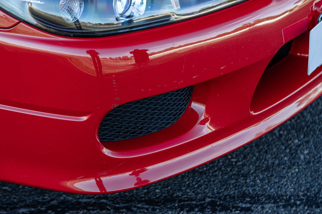 2001 Nissan S15 Silvia - Image 17 of 31