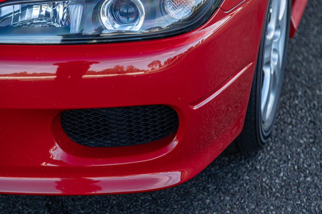 2001 Nissan S15 Silvia - Image 18 of 31