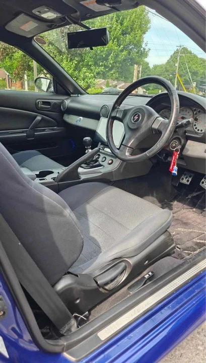 2001 Nissan S15 Silvia - Image 9 of 12
