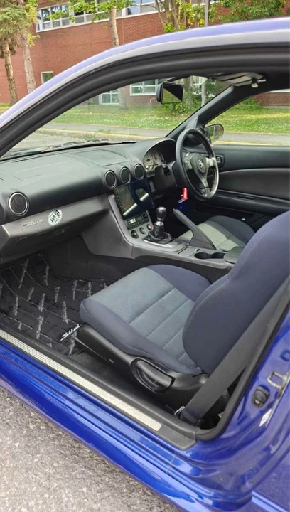 2001 Nissan S15 Silvia - Image 10 of 12