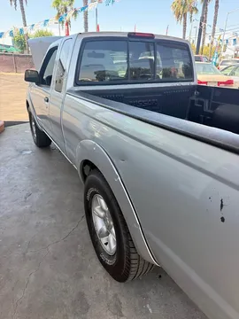 2001 Nissan Frontier Nismo Pickup 2D 6 ft