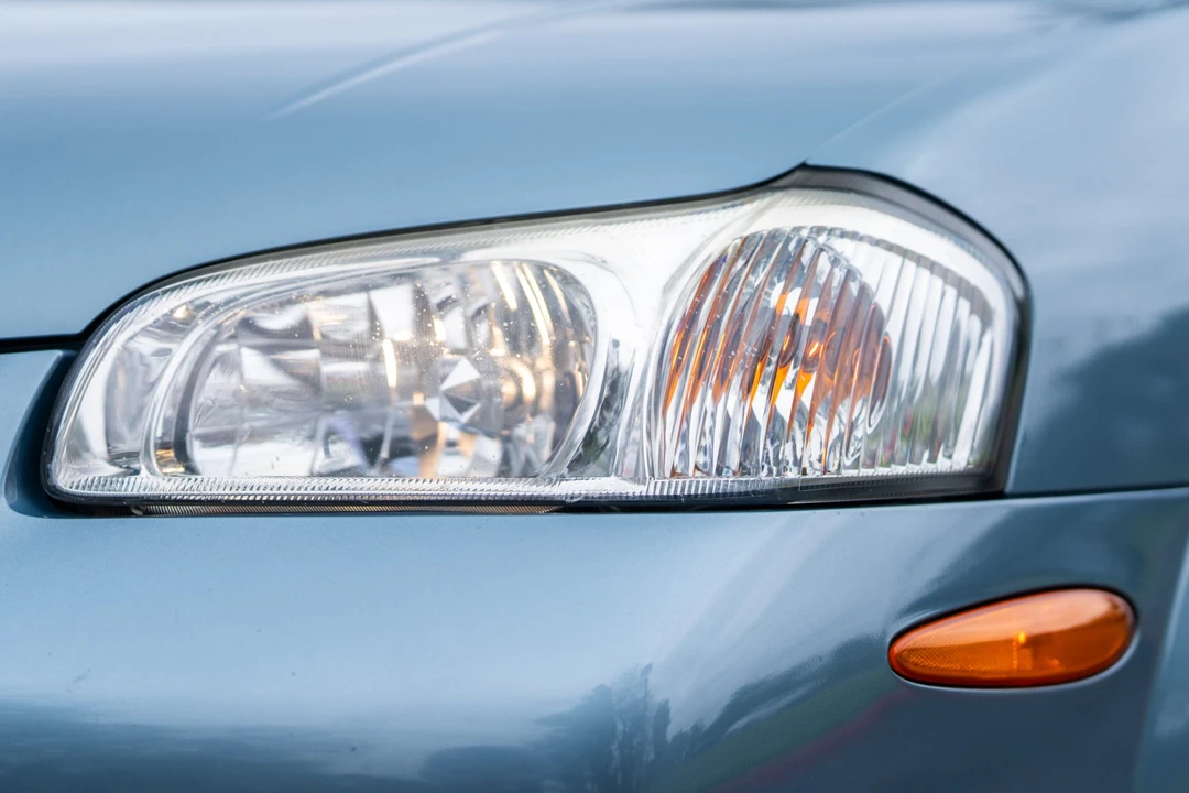 2001 Nissan Maxima 5th Gen - Image 31 of 31