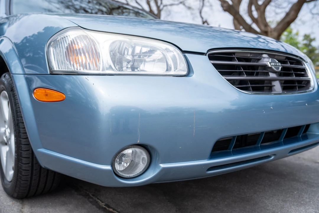 2001 Nissan Maxima 5th Gen - Image 21 of 31