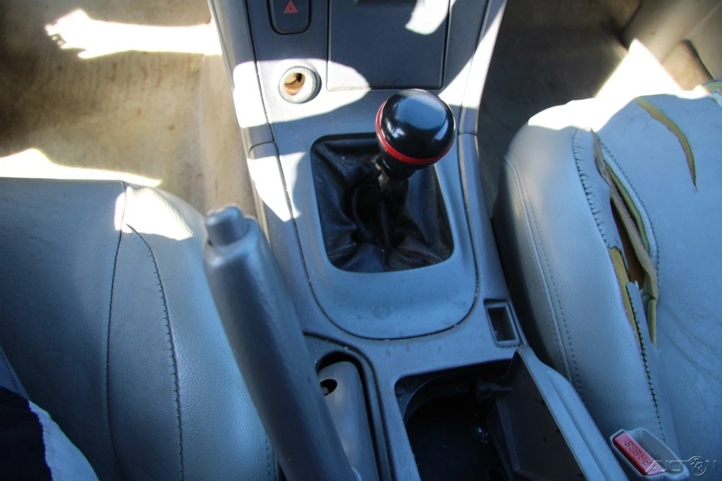 2001 Nissan Maxima 5th Gen - Image 10 of 21