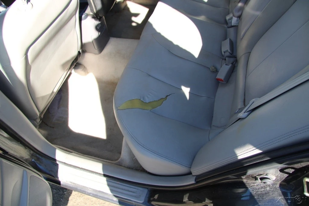 2001 Nissan Maxima 5th Gen - Image 20 of 21