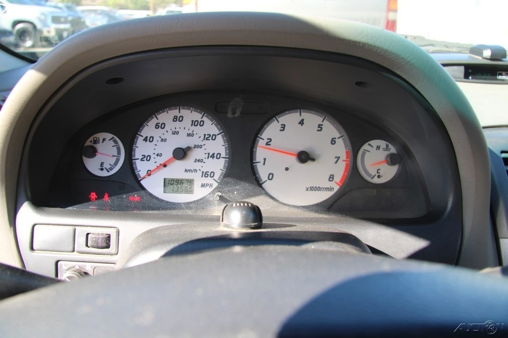 2001 Nissan Maxima 5th Gen - Image 7 of 21