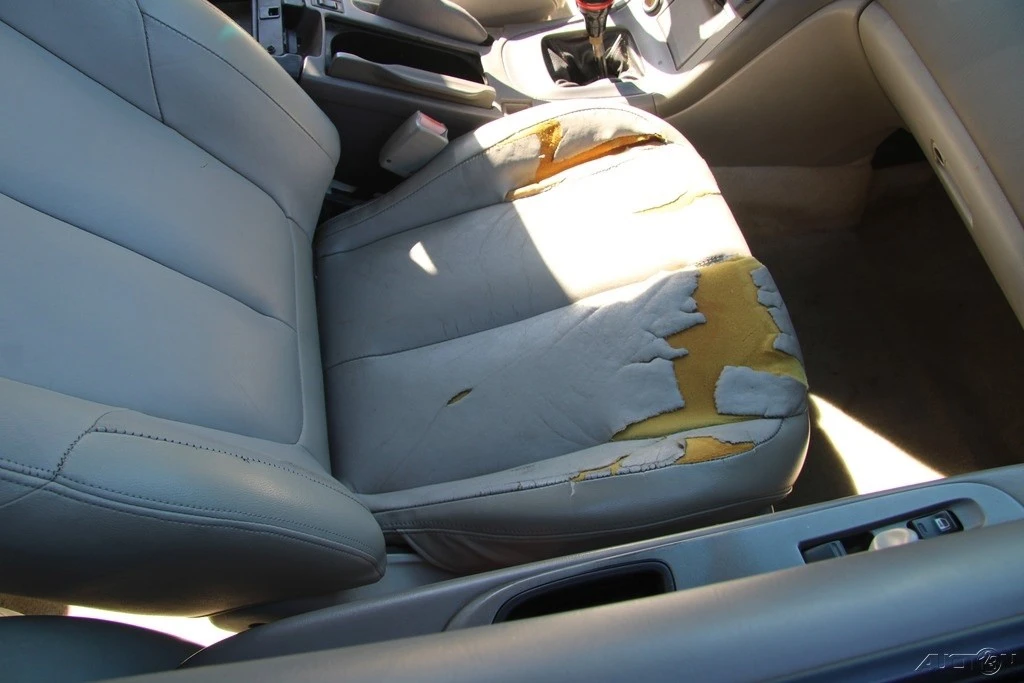 2001 Nissan Maxima 5th Gen - Image 19 of 21