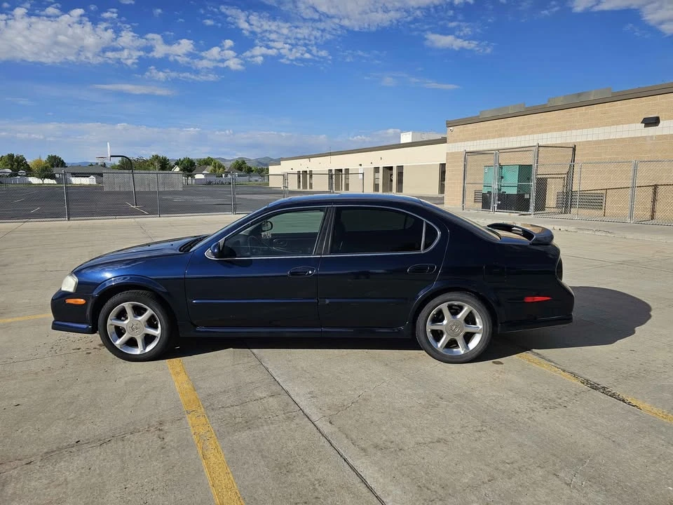 2001 Nissan Maxima 5th Gen - Image 8 of 15