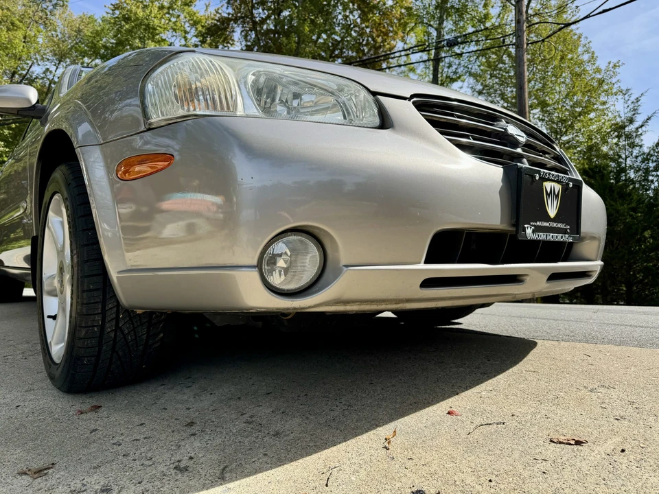 2001 Nissan Maxima 5th Gen - Image 31 of 31