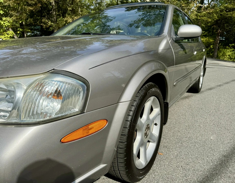2001 Nissan Maxima 5th Gen - Image 22 of 31