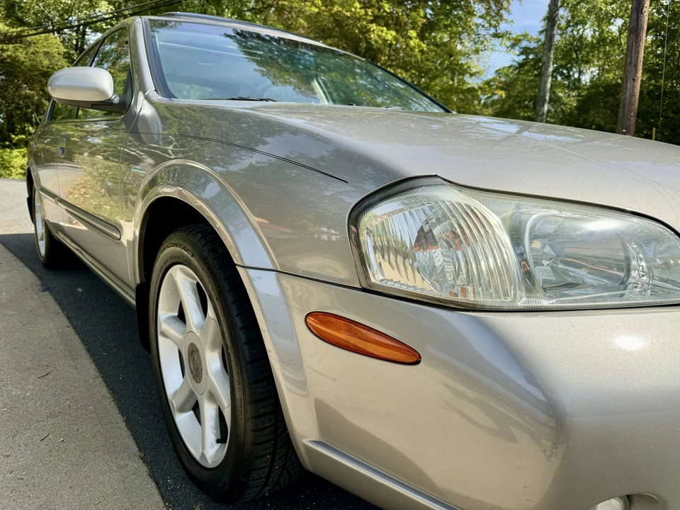 2001 Nissan Maxima 5th Gen - Image 23 of 31