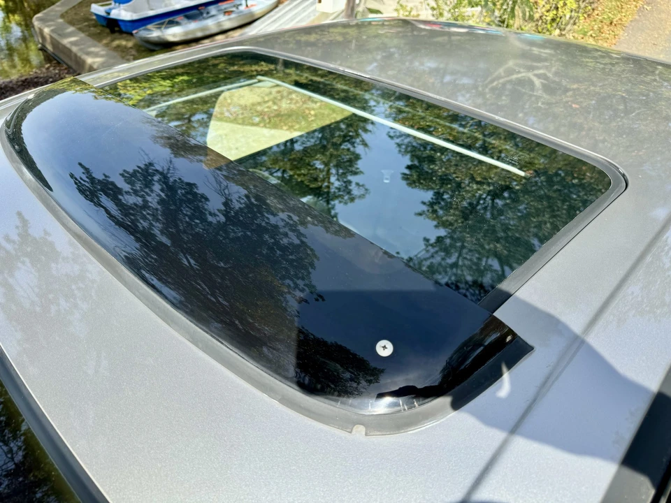 2001 Nissan Maxima 5th Gen - Image 29 of 31